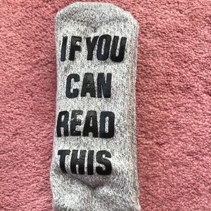 Men/Women Funny Socks
